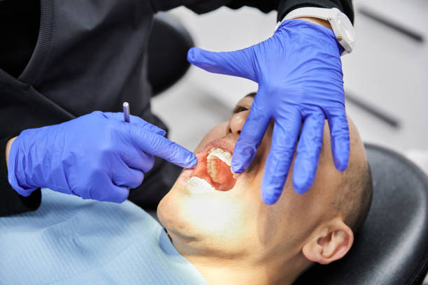 Best Urgent Care for Lost Fillings or Crowns in Land O Lakes, FL