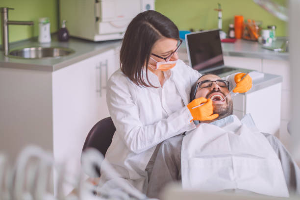 Best Emergency Wisdom Teeth Removal in Land O Lakes, FL