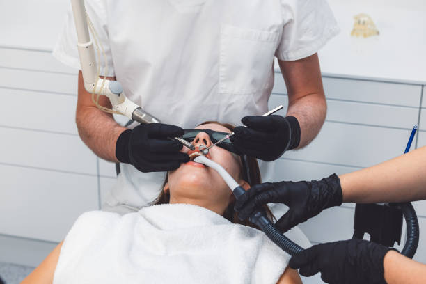 Best Emergency TMJ Treatment in Land O Lakes, FL