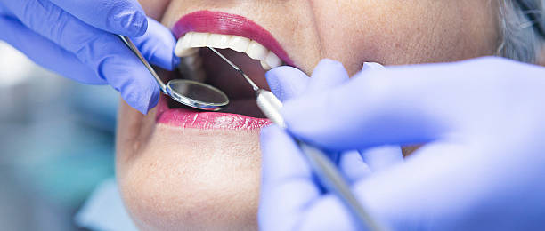 Best Pediatric Emergency Dentist in Land O Lakes, FL